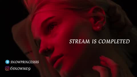 Sonya on vacation until  online show from January 18, 6:34 am