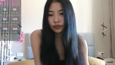 Yuki online show from May 26, 8:31 am