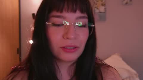 Tsuky online show from April 18, 12:12 am