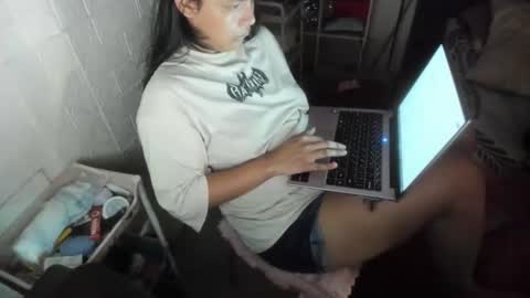 Frankie online show from April 6, 5:41 am