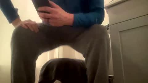 alexxxander online show from January 7, 8:45 am