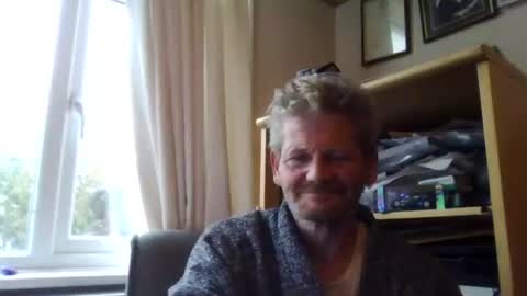 Snapshot of ttb2769 chatting on October 17, 7:12 am ttb2769 online show from October 17, 7:12 am
