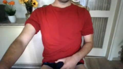 ttheman99 online show from June 29, 6:43 am