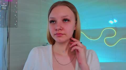 Theo online show from April 12, 9:35 am