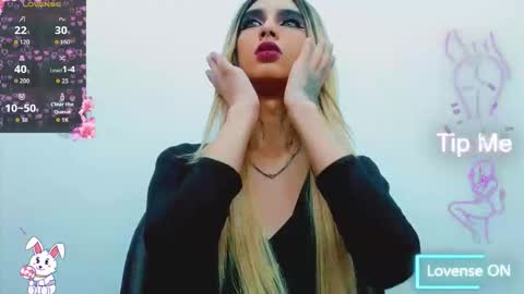 ttimy online show from November 13, 7:55 am