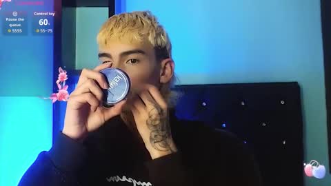 ttimy online show from April 9, 8:58 pm