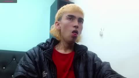 ttimy online show from April 5, 8:06 pm