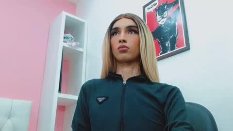 ttimy online show from February 10, 4:37 am