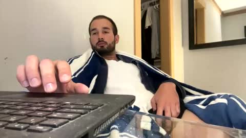 Stimulation make me Cum in Public or in Pvt   online show from November 10, 4:21 pm