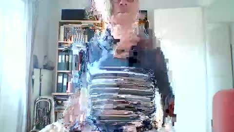 FINN but call me NANNA online show from June 3, 8:17 am