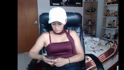 tucomplic69 online show from May 18, 8:48 pm