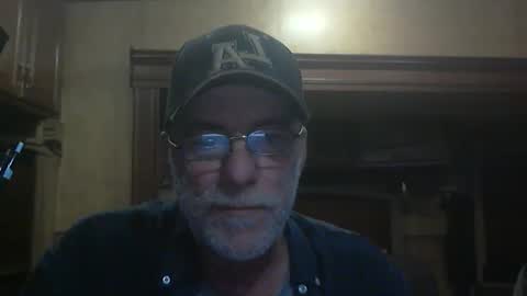 Rick online show from December 3, 4:35 am