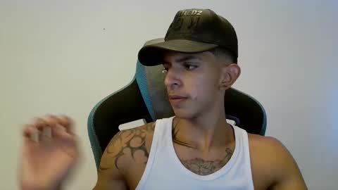 tuli_star online show from January 10, 4:51 am