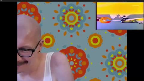 tumbling through online show from October 28, 4:35 am