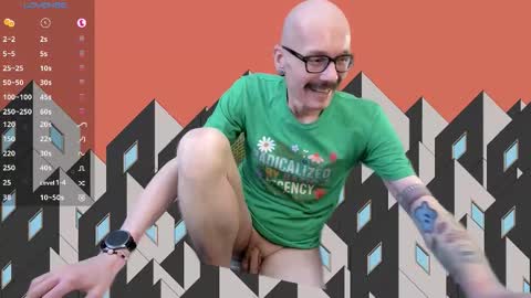 tumbling through online show from January 7, 5:34 am