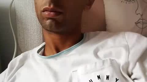 TunisienSexyGuy online show from October 19, 1:16 pm