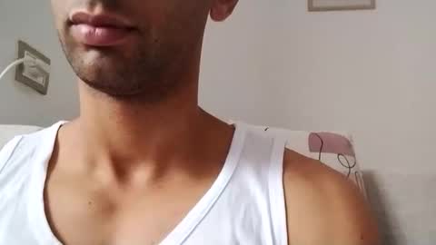 TunisienSexyGuy online show from December 18, 2:23 pm