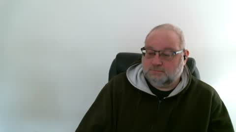 Turd Ferguson online show from November 3, 1:56 pm