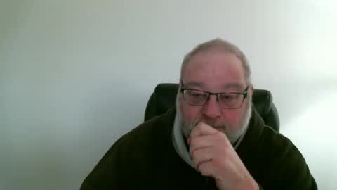 Turd Ferguson online show from November 30, 2:35 pm