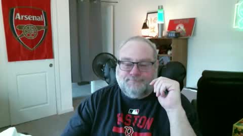 Turd Ferguson online show from May 6, 12:44 pm