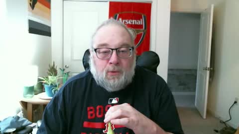 Turd Ferguson online show from March 3, 12:56 pm