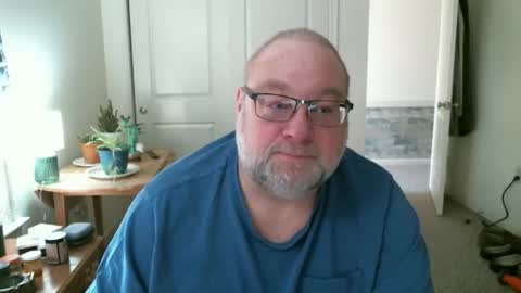 Turd Ferguson online show from January 13, 1:19 pm