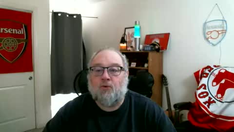 Turd Ferguson online show from May 29, 12:14 pm