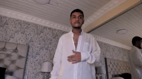 Turner online show from April 8, 12:08 pm