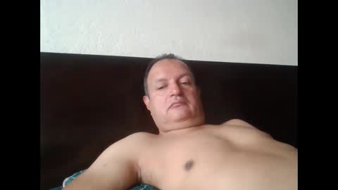 Mario Ramirez online show from January 9, 3:17 pm