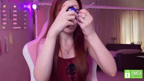 Nika online show from July 15, 9:36 am