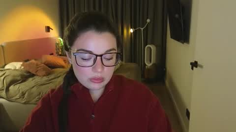 Ariana online show from November 28, 9:11 pm