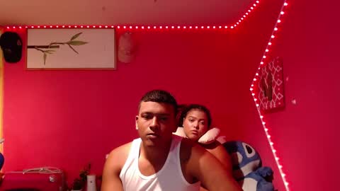 tuttyandfalbia online show from November 3, 9:27 pm