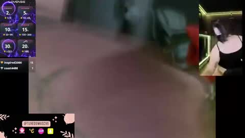 Alfie online show from December 19, 2:45 am