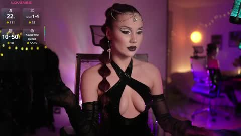 Miss Veth online show from June 2, 3:08 am