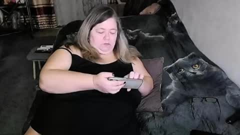 Lana online show from March 20, 10:59 pm