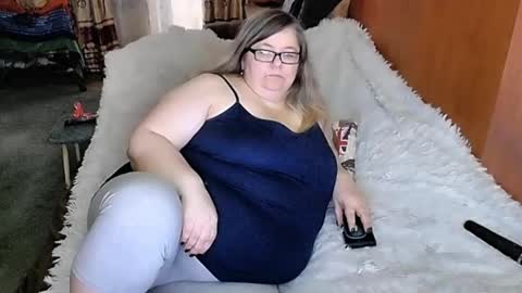 Lana online show from March 11, 7:46 am