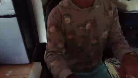 TwackedNTatted online show from October 27, 9:04 pm