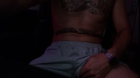 TwackedNTatted online show from December 19, 2:57 pm