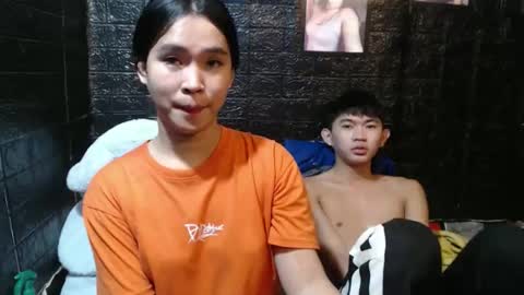 tweethearts_only online show from October 13, 3:30 am