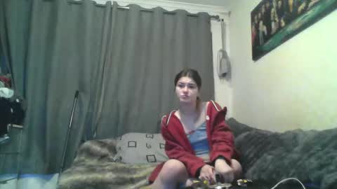 twice my age online show from March 30, 1:27 am