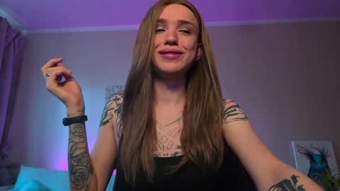 Maria 3 online show from March 27, 10:27 am