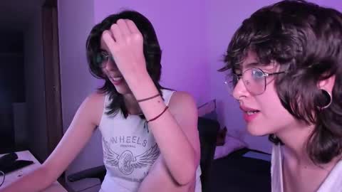 Eve  Lili online show from October 28, 11:28 pm