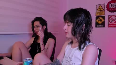 Eve  Lili online show from February 11, 10:24 pm