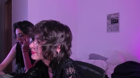 Eve  Lili online show from November 28, 7:43 pm