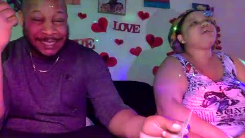 Twin and Lea online show from February 16, 12:19 am