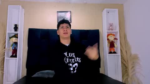 Snapshot of twink_bunny chatting on October 7, 12:12 pm samu online show from October 7, 12:12 pm