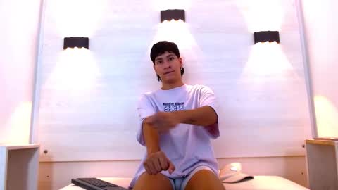 samu online show from November 27, 1:19 pm