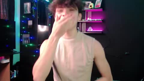 jhony online show from January 4, 5:58 pm