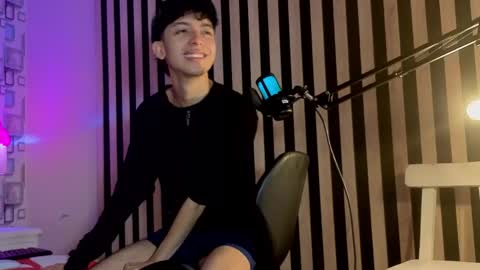 Sebastin online show from May 30, 12:36 pm