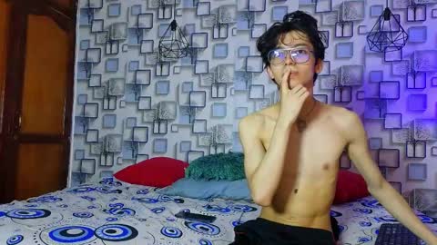 Sebastin online show from April 10, 12:21 pm